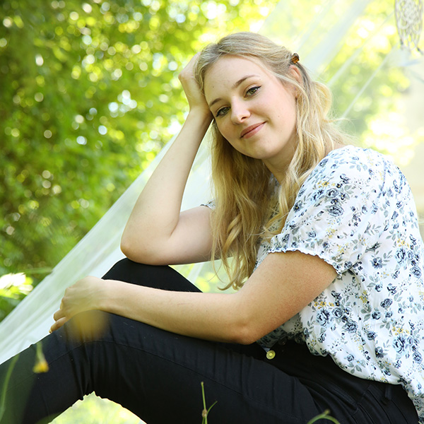 Elisabeth Feige